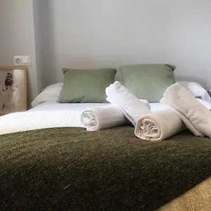 Apartamento La Casita De Maria, Getxo