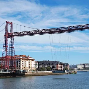 Apartamento Family / Familiar, Getxo