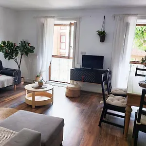 Apartamento By Garden, Getxo