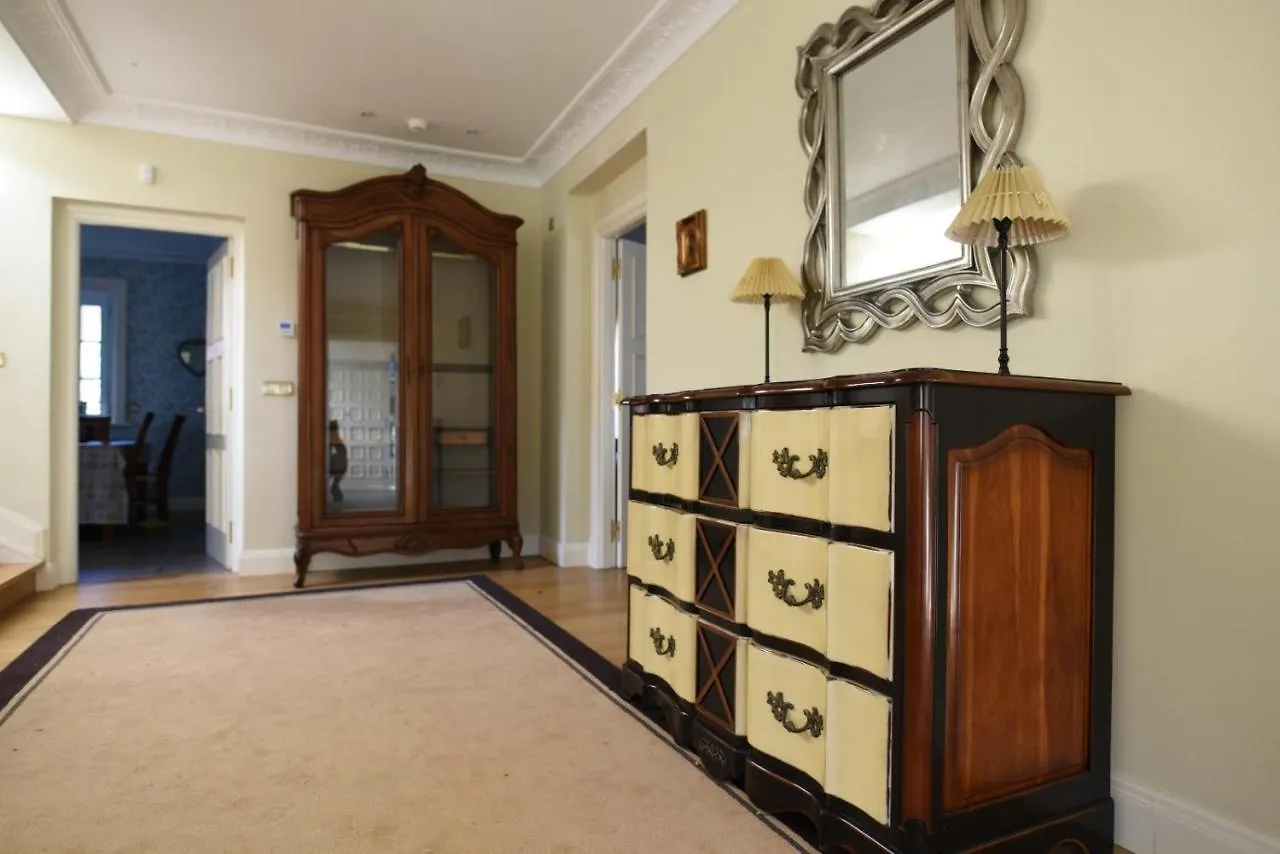 Tradicion Y Elegancia Villa Getxo 0*,